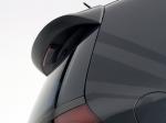 Volkswagen Golf R GTi Concept 2006 года